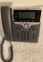 Cisco UC Phone CP-7841