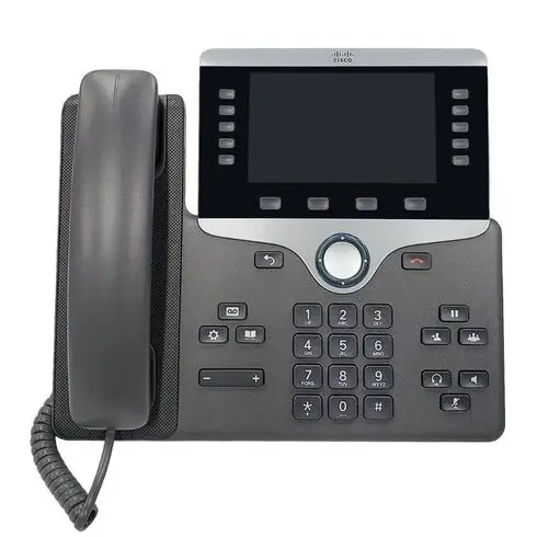 Cisco IP Phone CP-8851 