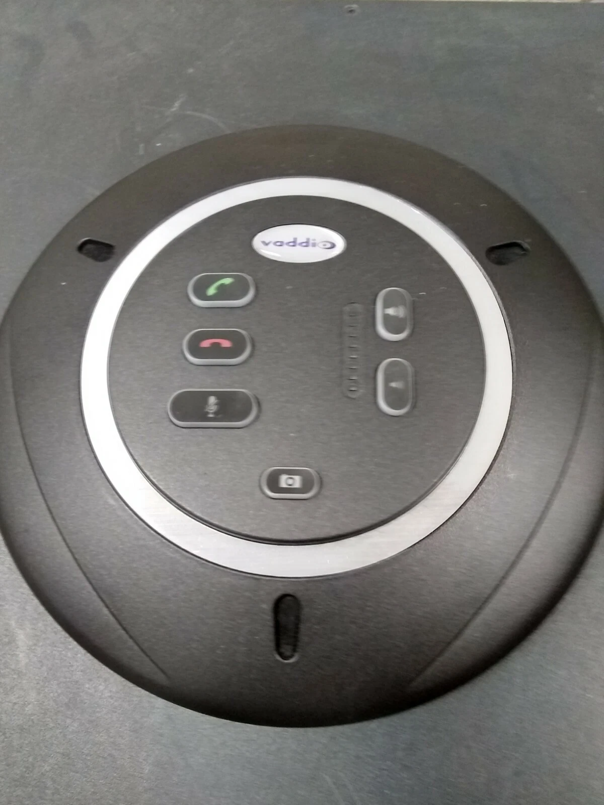 Vaddio 998-8500-000 EasyMic Table MicPOD