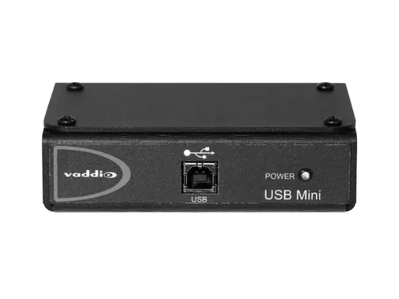 Vaddio Quick-Connect USB Mini