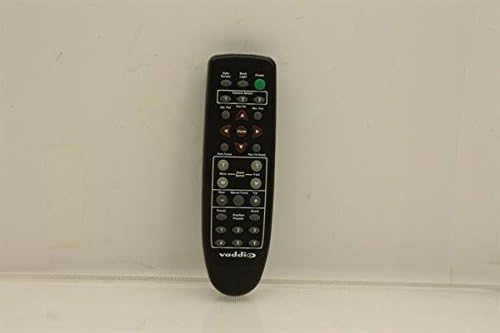 Vaddio 998-2100-000 IR Remote Commander