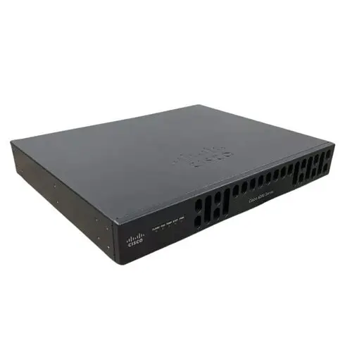 ISR4221-SEC/K9 Cisco ISR 4221 Integrated Service Router