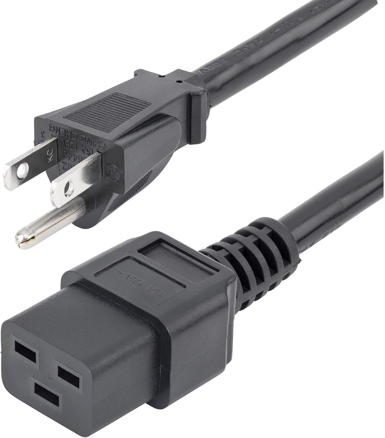 IEC 19 Server Power Cord