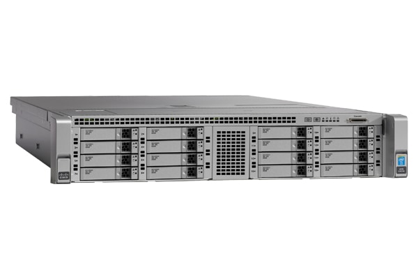 Cisco UCS C240 M4 