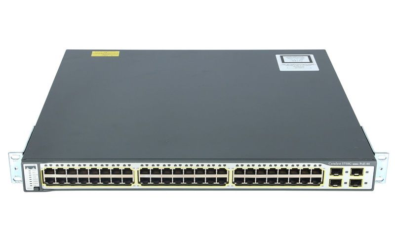 Cisco Catalyst 3570G