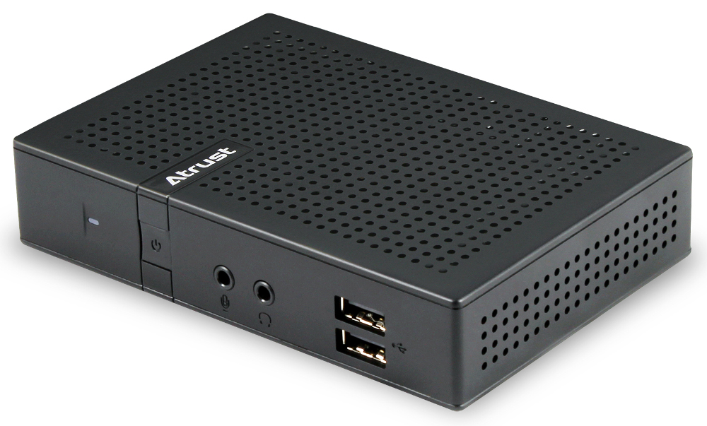 Atrust t66 Thin Client