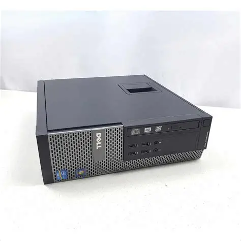 Dell Optiplex 790 desktop