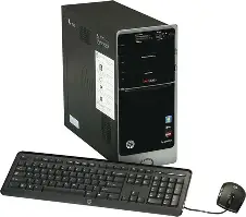 HP P-7