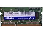 Adata 4GB 1Rx8 PC3L-12800S Laptop RAM
