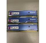 Kingston 4GB PC3-10600 Desktop RAM