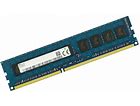 Hynix 4GB 2Rx8 PC3L-10600E ECC RAM