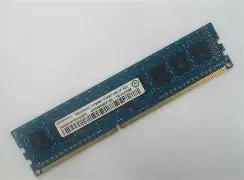 Ramaxel 1GB 1Rx8 PC2-6400U Desktop RAM