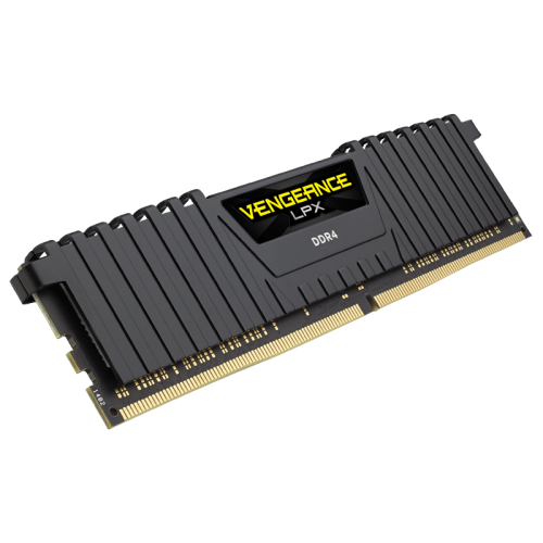 Corsair 8GB PC3-12800 Desktop RAM