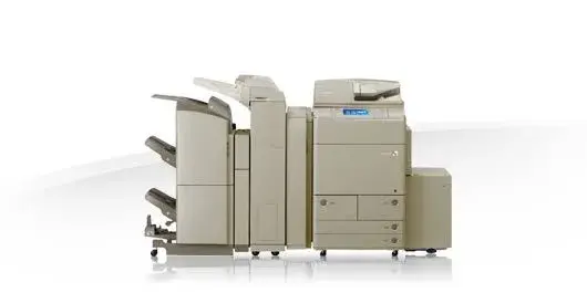 Canon imageRUNNER ADVANCE C7570 Color printer 