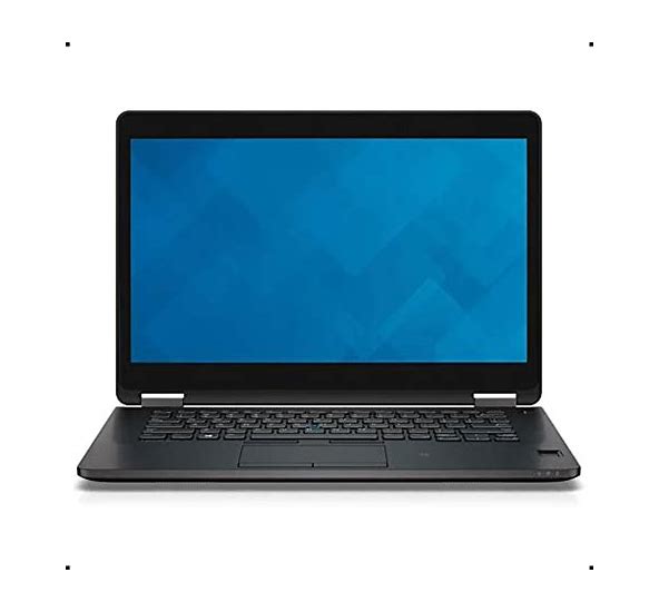 DELL Latitude E7470 Laptop
