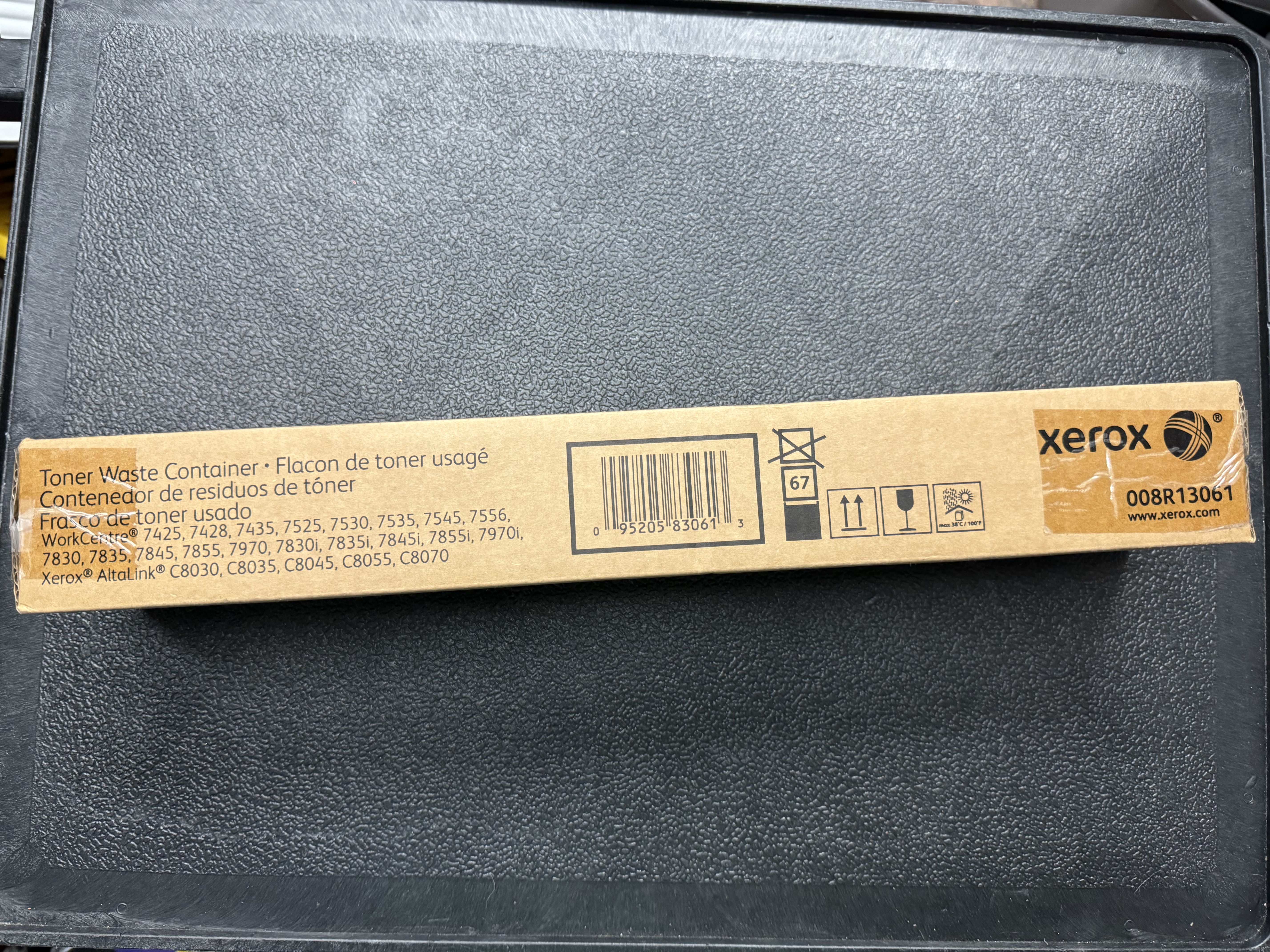 Xerox 008R13061 Waste Toner Container