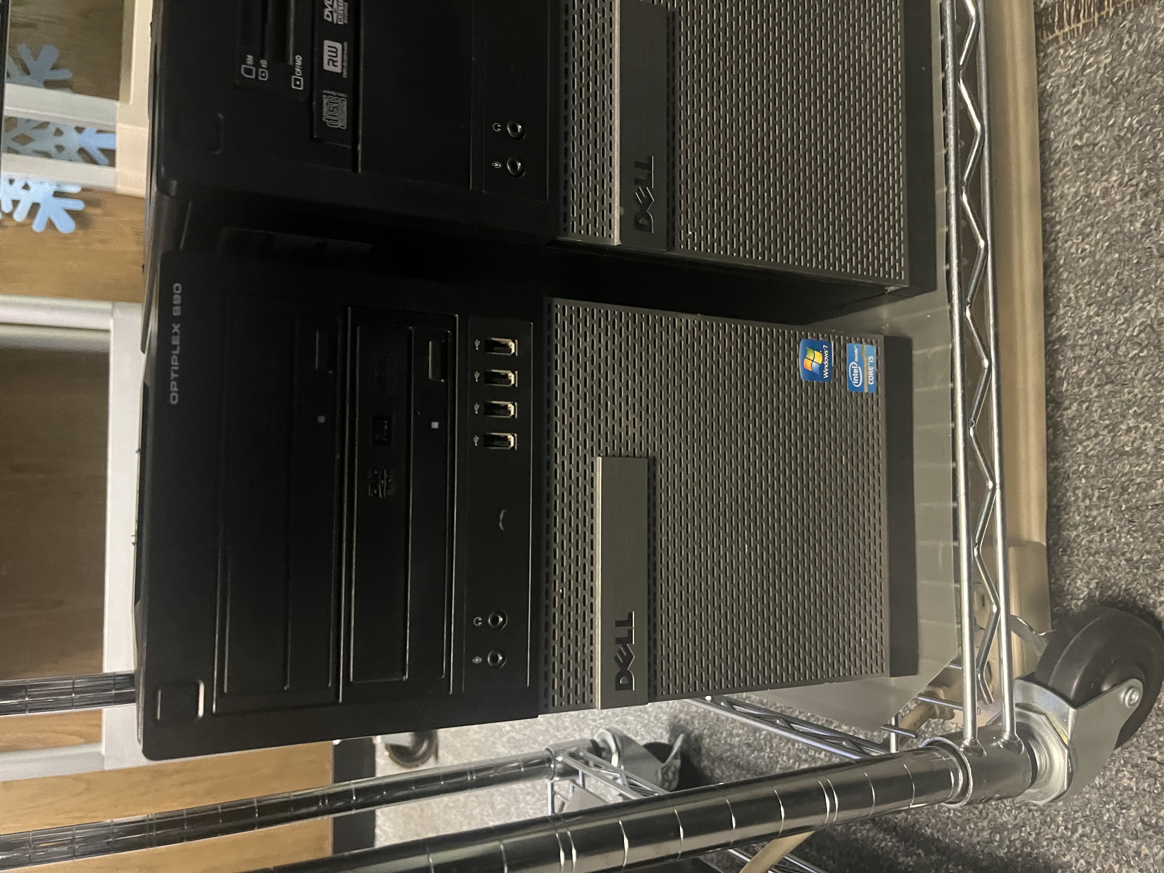 dell optiplex 990