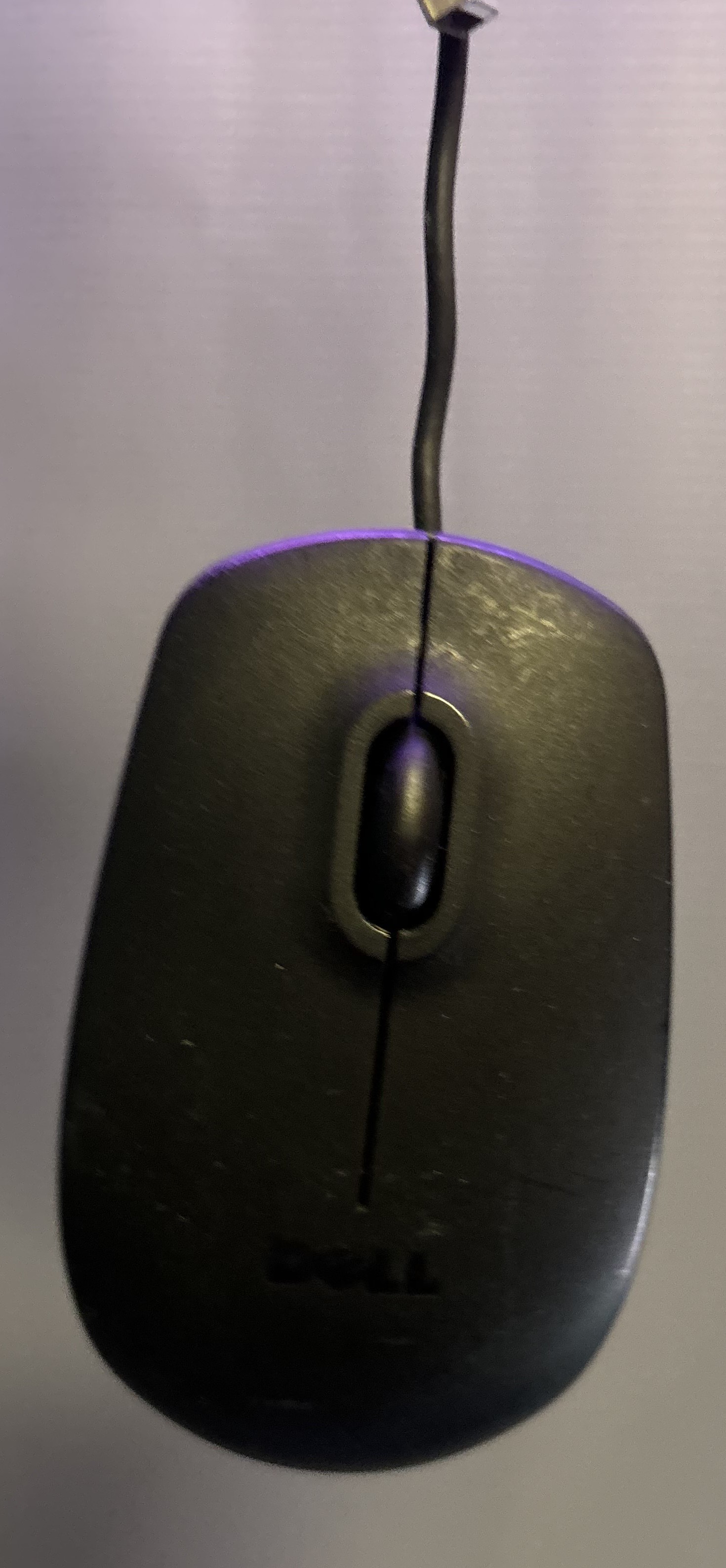 DELL USB MOUSE