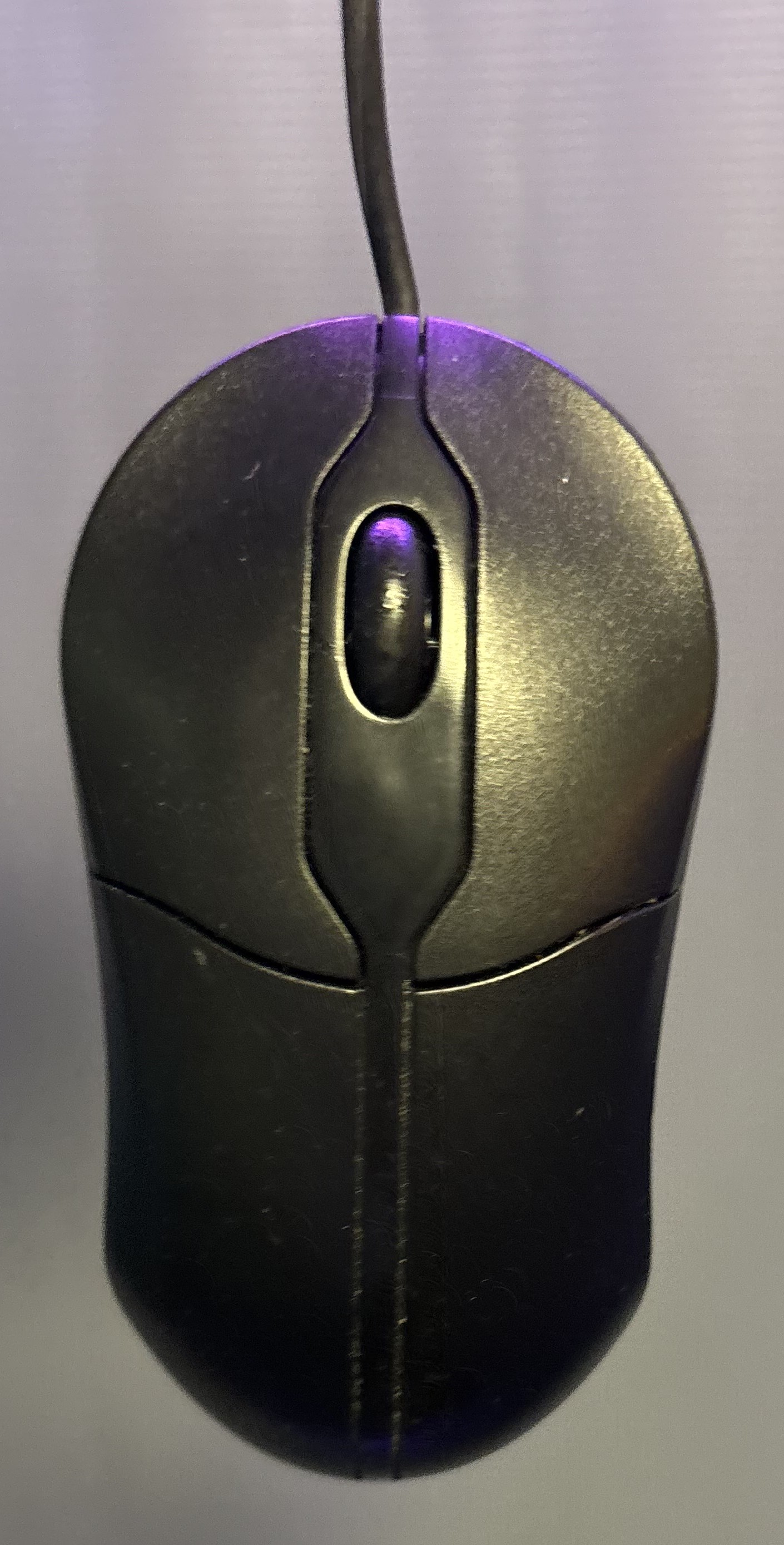 Wired USB Computer Mouse