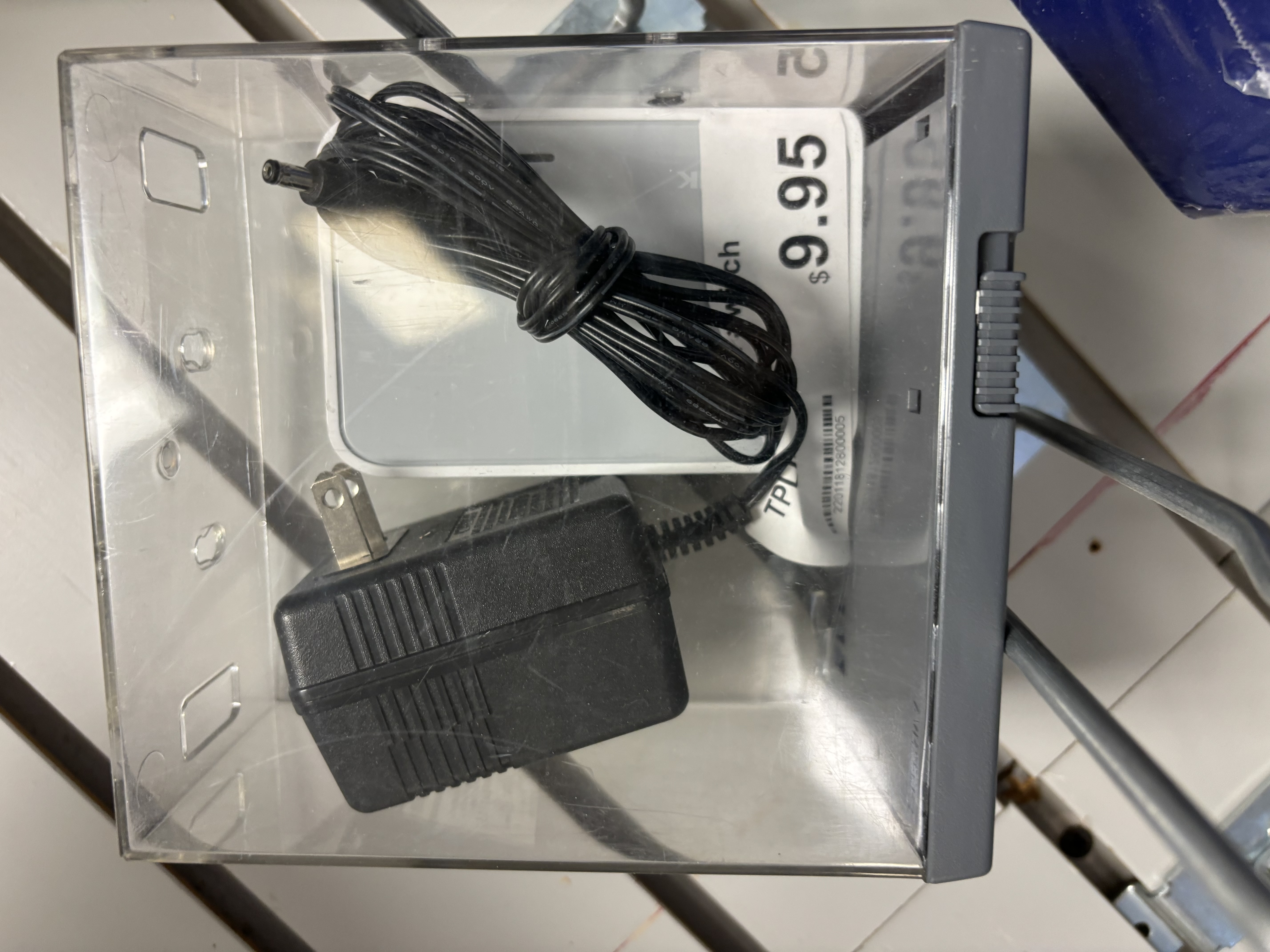 TPLINK 5 Port Switch