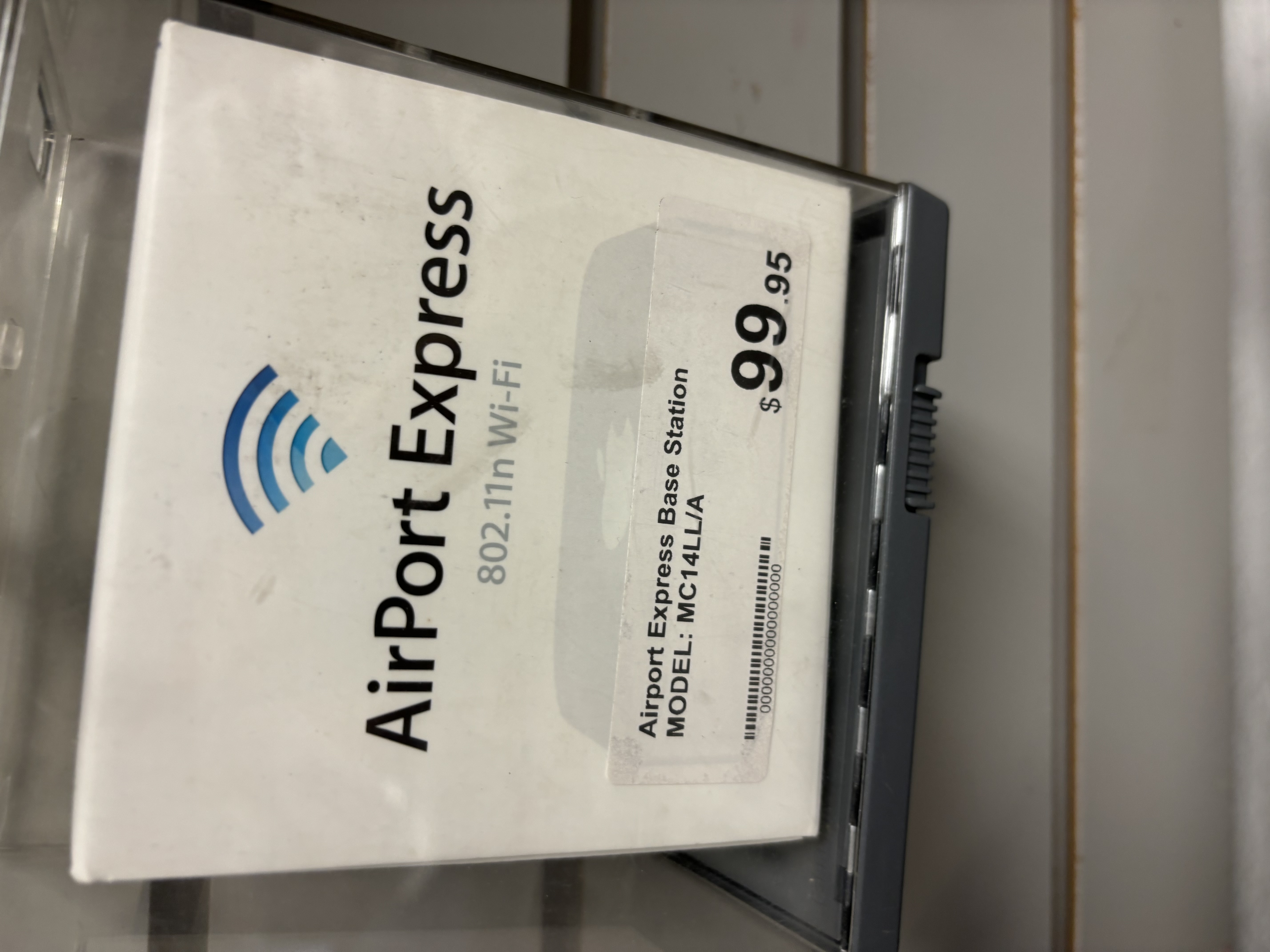 Airport Express Base Station