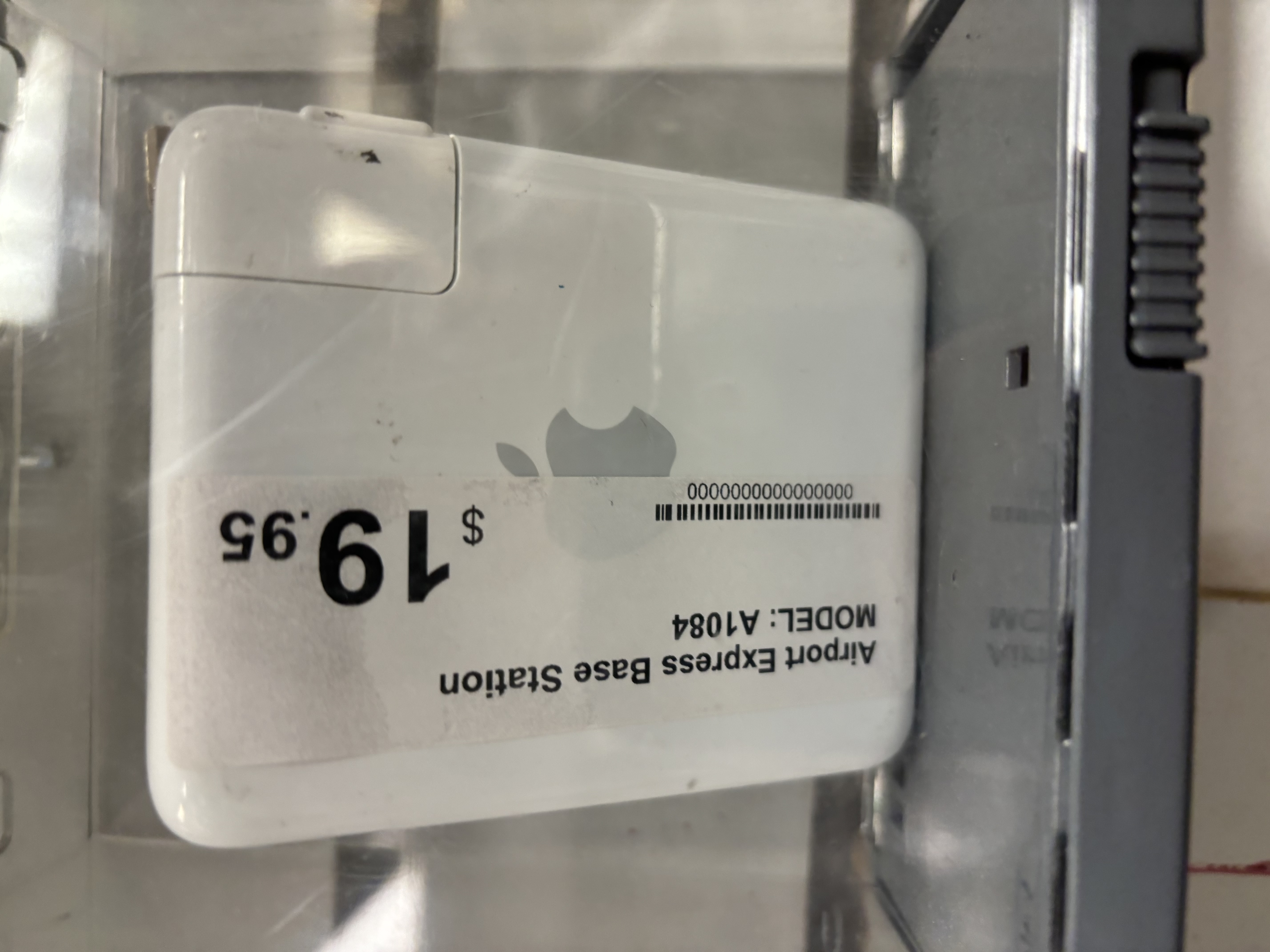 Airport Express Base Station