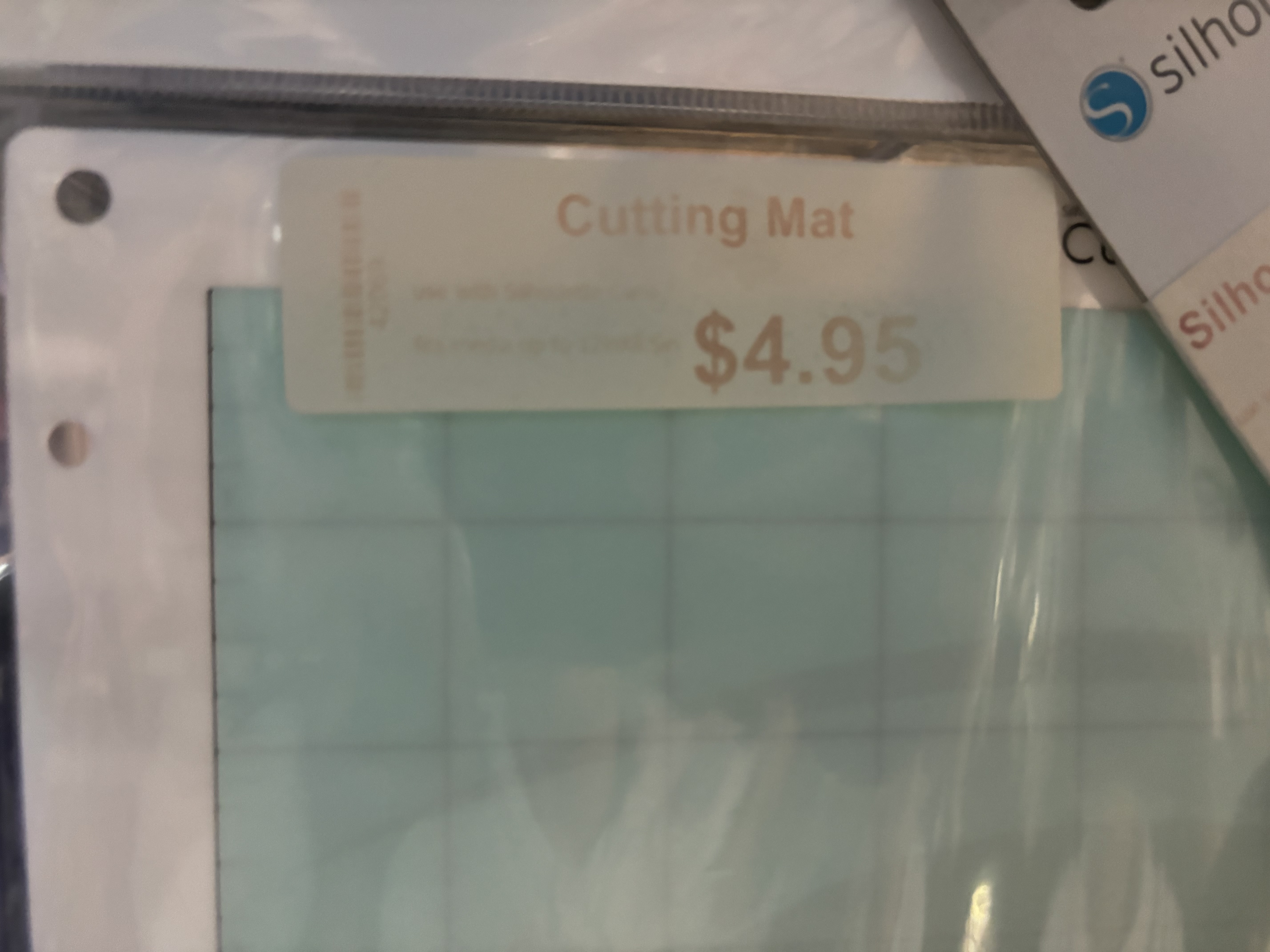 Cutting Mat