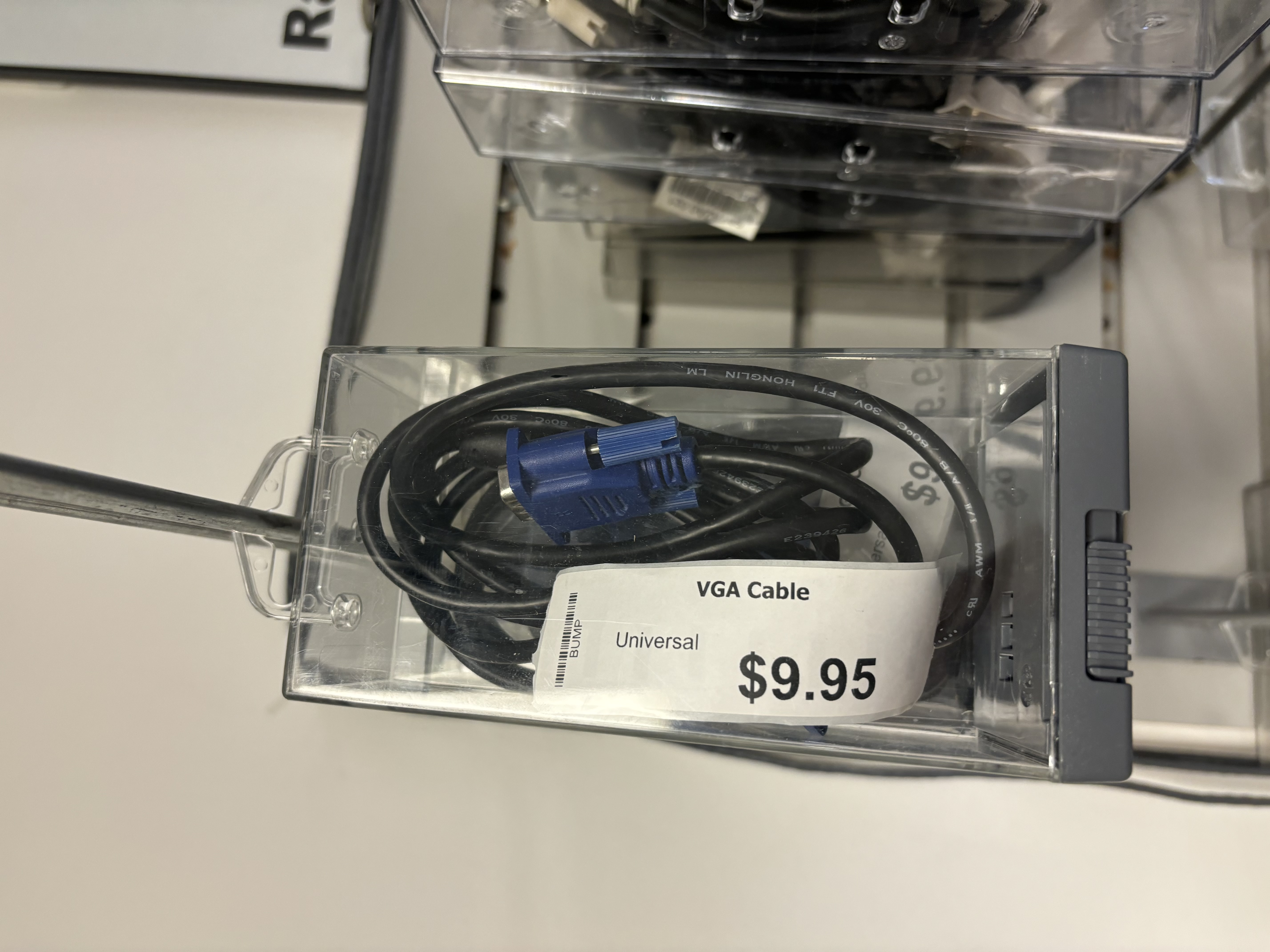 VGA Cable