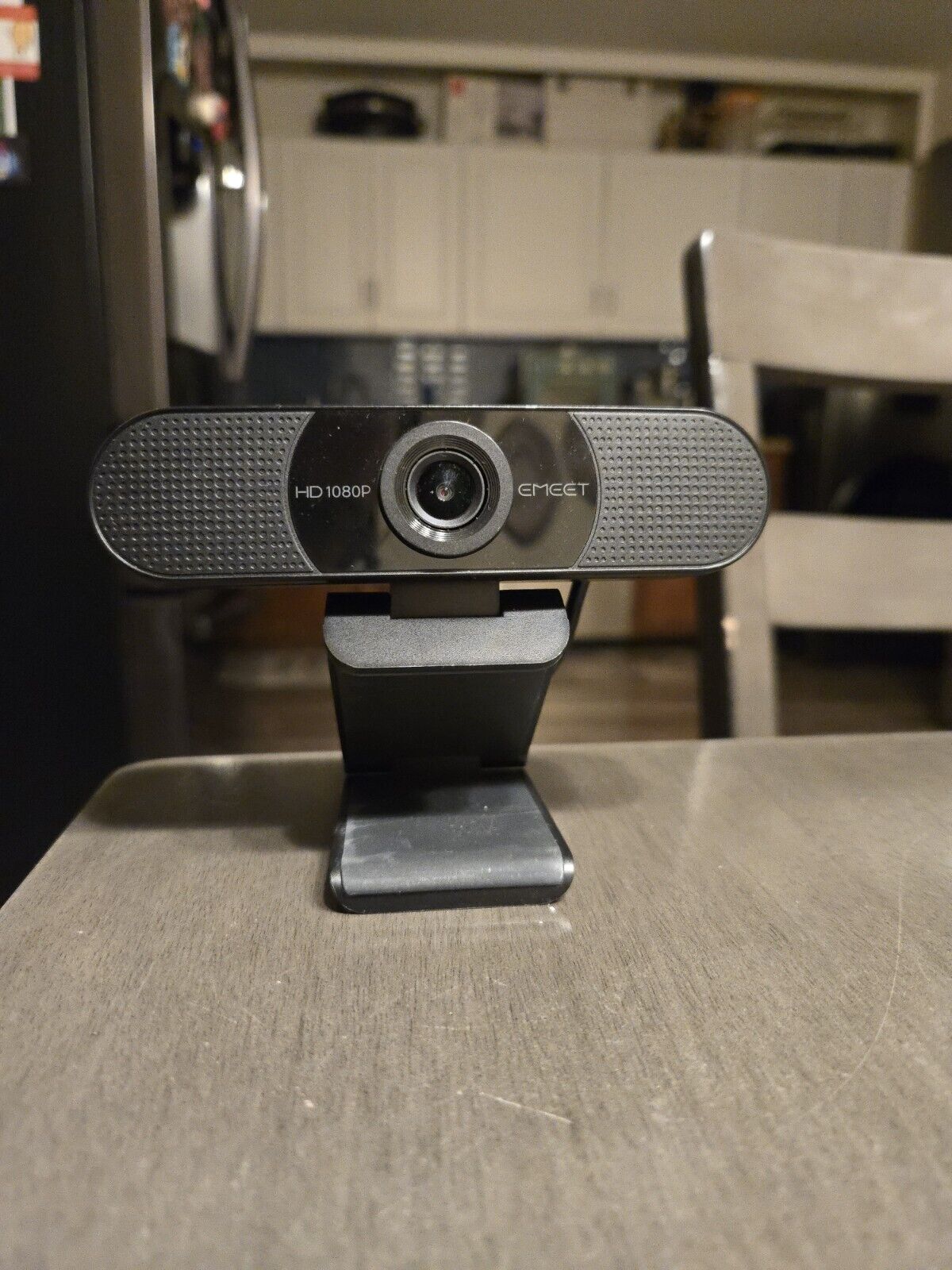 eMeet C960 1080p Webcam – Like New Condition