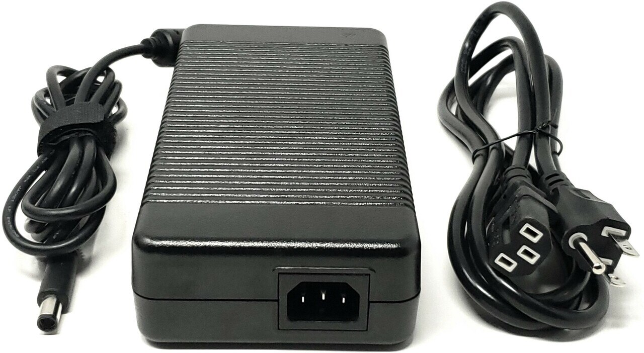 HP Genuine 230W Power Adapter