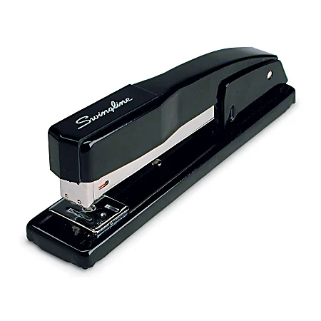 Stapler