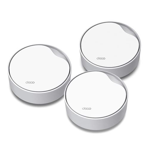 TP-LINK Deco X50-PoE
