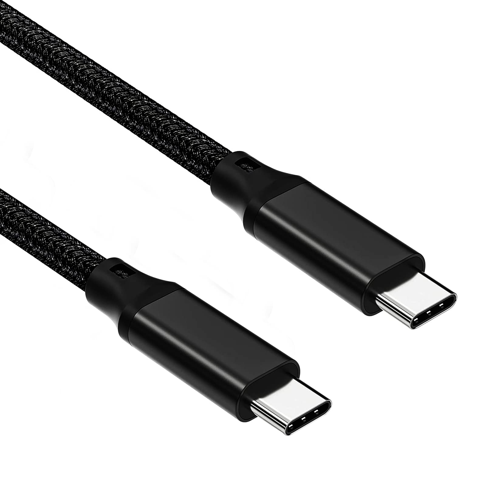 USB C to USB C