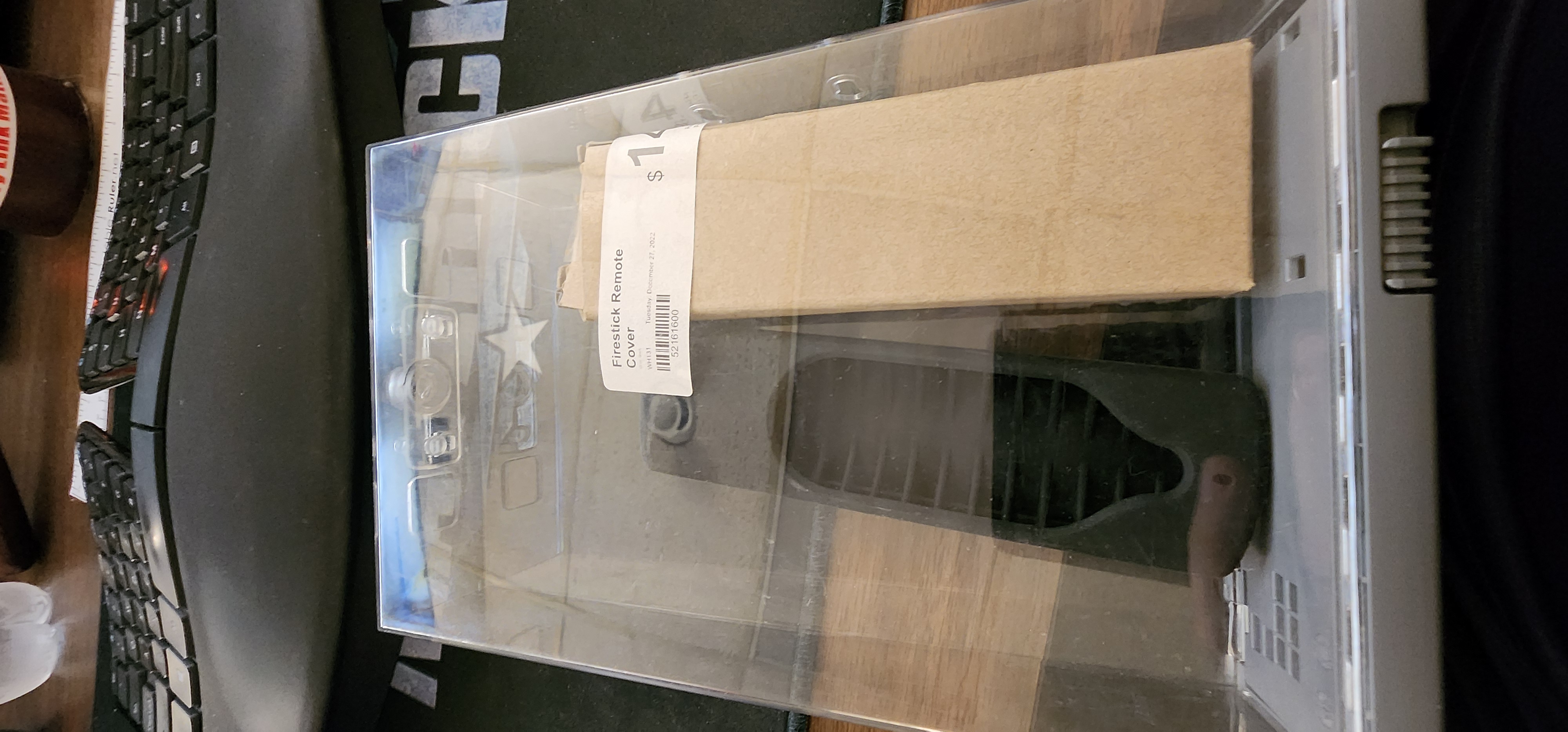 Firestick Remote Cover