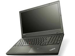 Lenovo Thinkpad W520