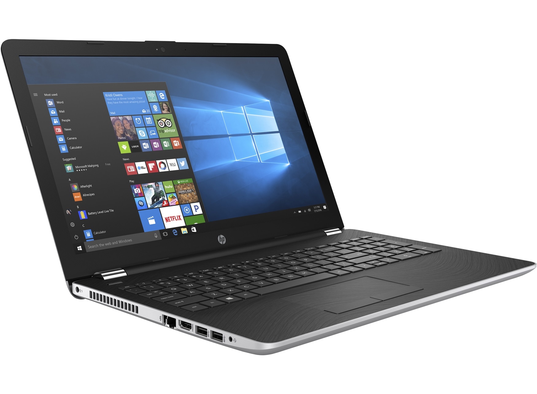 HP Notebook 15